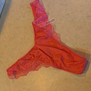 Victoria's Secret Thong Panty
